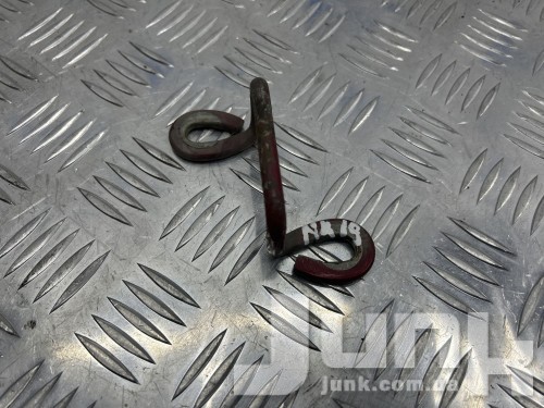 Скоба замка капота для Dodge Charger oe 5065256AA разборка бу