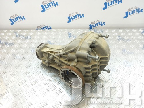 Редуктор заднего моста oe 0BC500044D разборка бу