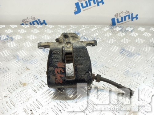 Суппорт тормозной задний правый для Audi Q5 oe 8K0615404D разборка бу