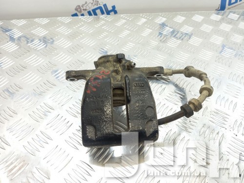 Суппорт тормозной задний левый для Audi Q5 oe 8K0615403D разборка бу