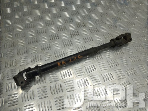 Рулевой вал нижний для Mercedes GL X164 oe A1644600010 разборка бу