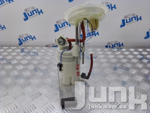 Модуль топливного насоса с датчиком уровня топлива для BMW X3 F25 oe 16117319502 разборка бу