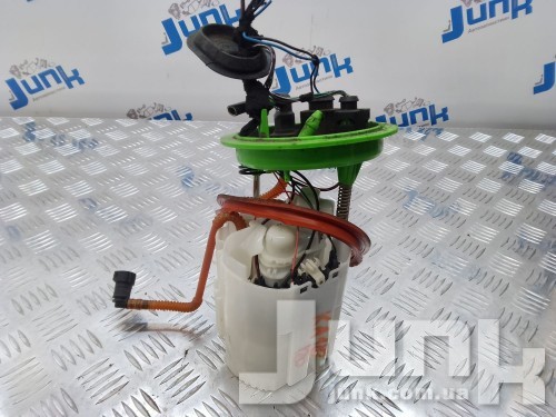 Топливный модуль для Вольксваген Golf R 7 oe 5Q0919087R разборка бу