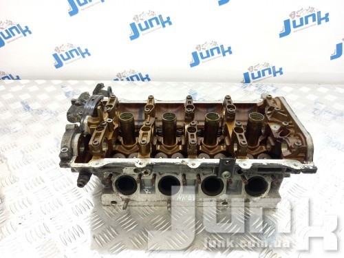 Головка блока цилиндров (ГБЦ) правая для Вольксваген Touareg I oe 077103064AJ разборка бу