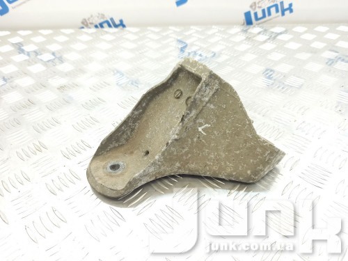 Кронштейн опоры двигателя левый для Вольксваген Touareg I oe 7L6199307 разборка бу