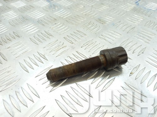Болт переднего шкива коленвала для Вольксваген Touareg I oe 078105229D разборка бу
