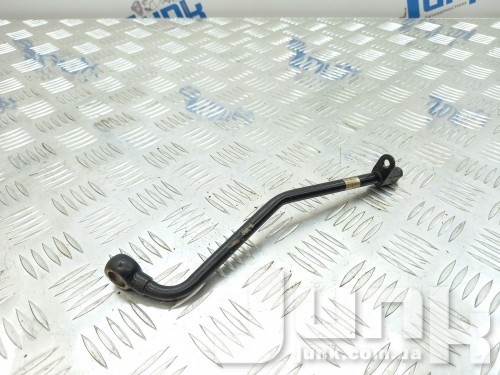 Трубка системы охлаждения для Вольксваген Touareg I oe 077121481B разборка бу