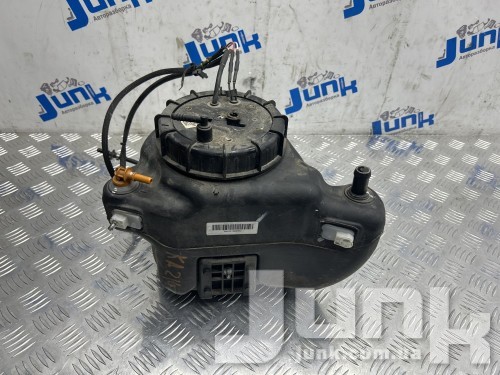 Бак ADBLUE для BMW X5 E70 oe 16197244138 разборка бу