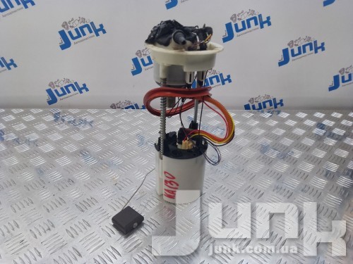 Топливный модуль для Ford Edge MK2 oe F2GZ9H307F разборка бу