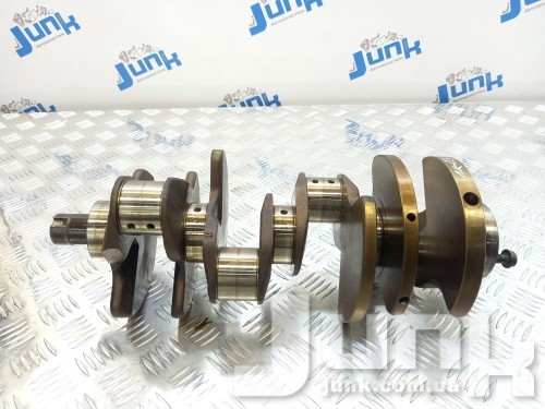 Коленчатый вал (Коленвал) для Вольксваген Touareg I oe  разборка бу