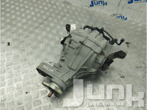 Задний дифференциал (редуктор) для Альфа Ромео Stelvio 2017-2023 oe 55272012 разборка бу