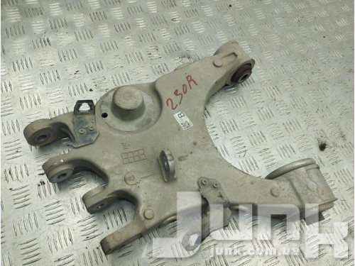 Рычаг задний нижний правый для Альфа Ромео Stelvio 2017-2023 oe 50549120 разборка бу