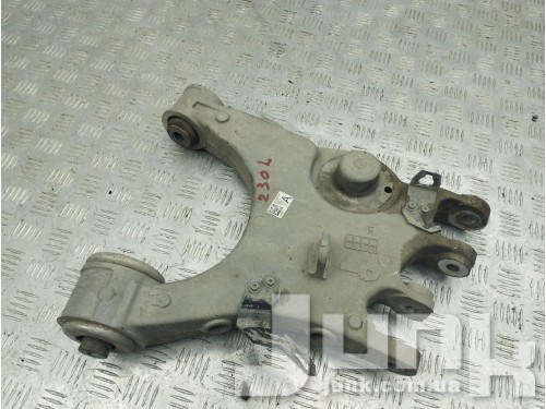 Рычаг задний нижний левый для Альфа Ромео Stelvio 2017-2023 oe 50549123 разборка бу