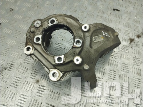 Кулак поворотный задний левый для Альфа Ромео Stelvio 2017-2023 oe 50535700 разборка бу