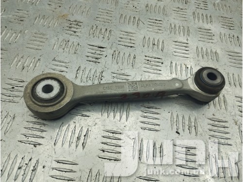 Рычаг задний верхний левый/правый для Альфа Ромео Stelvio 2017-2023 oe 50540594 разборка бу