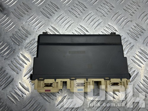 Блок управления водительским сидением для Mercedes x156 oe A1669006007 разборка бу