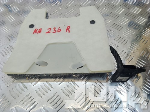 Датчик присутствия пассажира переднее сидение для Volvo XC90 II oe 31446296 разборка бу