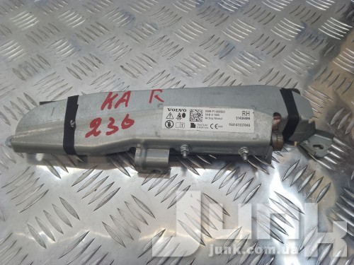 Подушка безопасности  правого сидения для Volvo XC90 II oe 32241949 разборка бу