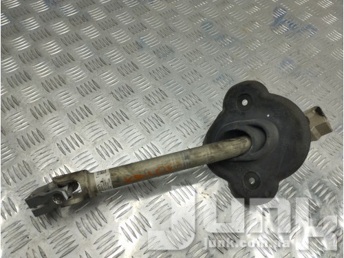 Рулевой вал нижний для Audi A6 C8 oe 4K1419753B разборка бу