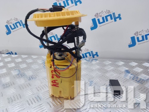 Топливный модуль для Mercedes W164 oe A1644702094 запчасти бу Топливный модуль для Mercedes W164 oe A1644702094 разборка бу