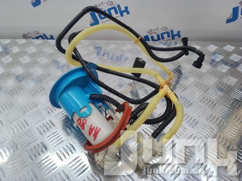 Топливный фильтр с датчиком для Вольксваген Tiguan I oe 5N0919109C разборка бу