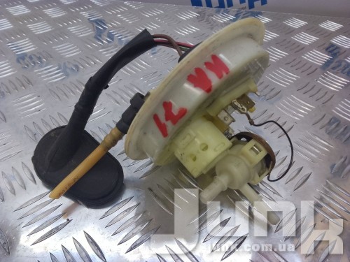 Фланец топливного модуля для Porsche Cayenne 9PA oe 95562042210 разборка бу