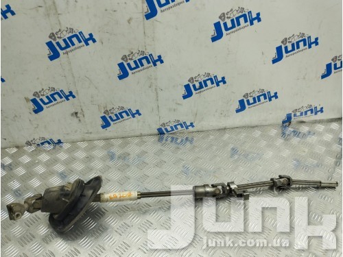 Рулевой карданчик для Audi Q7 4L oe 7L8419501AP запчасти бу Рулевой карданчик для Audi Q7 4L oe 7L8419501AP разборка бу