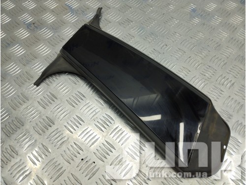 Накладка центральной стойки левая для BMW 4-та серія oe 51357453303 разборка бу