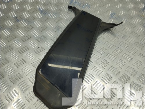 Накладка центральной стойки правая для BMW 4-та серія oe 51357453304 разборка бу