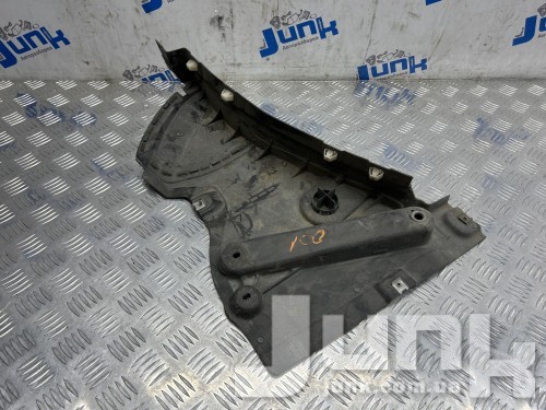 Спойлер колеса справа спереди для Audi A6 C8 oe 4K0853888E запчасти бу Спойлер колеса справа спереди для Audi A6 C8 oe 4K0853888E разборка бу