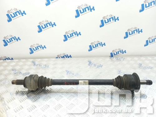 Полуось  задняя левая/правая для BMW X5 E70 oe 33208609838 разборка бу