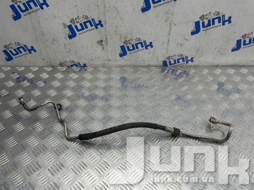 Трубка кондиционера для Mercedes W204 oe A2048304816 разборка бу