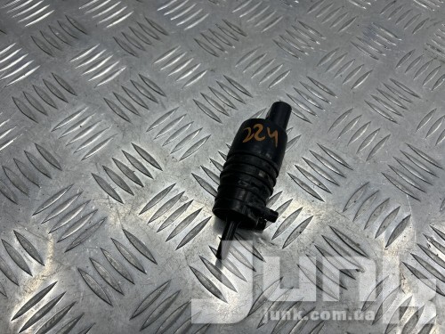 насос омывателя для BMW X1 F48 oe 67127388349 разборка бу