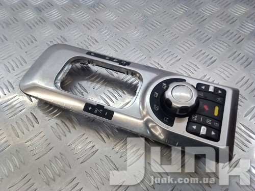 Блок управления режима подвески для Land Rover Range Rover III oe LR012122 разборка бу