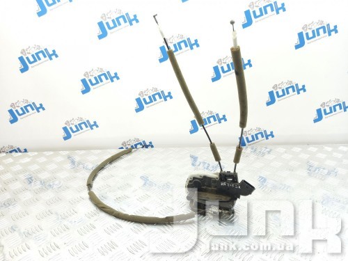 Замок двери задней правой для Nissan Murano Z51 oe 825001AA0A разборка бу