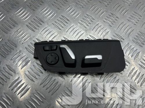 Блок управления пассажирским сидением для BMW 4-та серія oe 61319382440 разборка бу