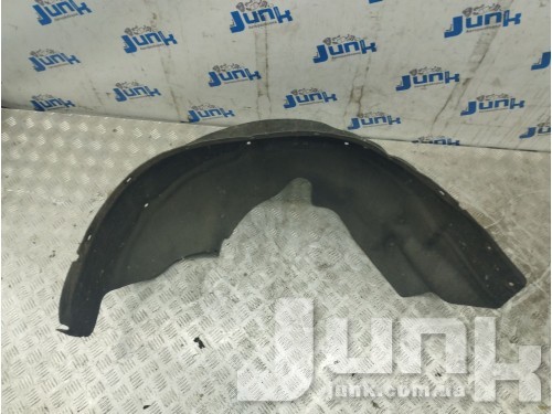 Подкрылок задний левый (тряпичные) для BMW X1 E84 oe 51712990087 разборка бу