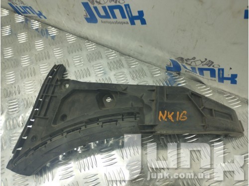 Кронштейн крепления переднего бампера правый для Volvo XC90 oe 30698129 разборка бу