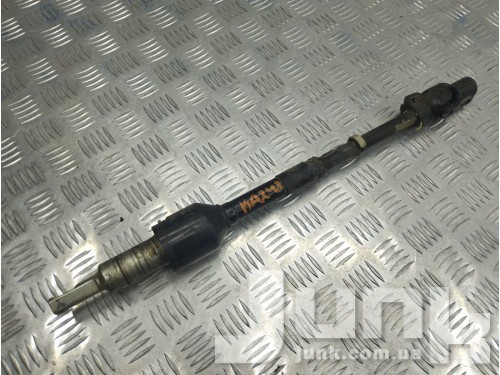 Вал рулевой для Infiniti FX35 oe 488221CA1A разборка бу