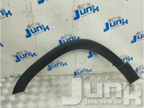 Накладка арки переднего крыла левая для Вольксваген Taos oe 2GJ8548199B9 разборка бу