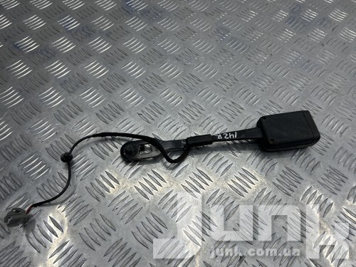 Замок ремня безопасности передний левый/правый для Jeep Compass 2 oe 5SV08DX9AD разборка бу