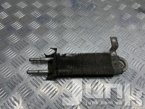 Радиатор гидроусилителя ГУР для Infiniti FX35 oe 497901CA0A разборка бу