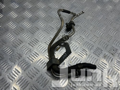 Трубка ГУР для Infiniti FX35 oe 497211CA0A разборка бу