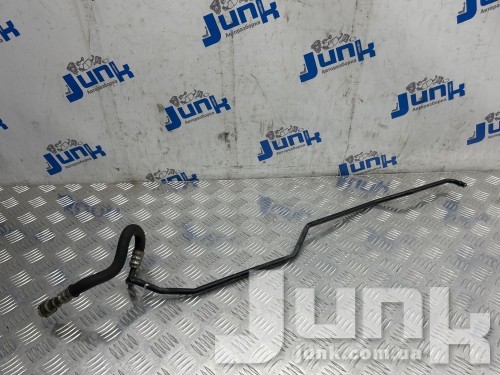 Трубка системы охлаждения АКПП для BMW E90 oe 17227577635 разборка бу