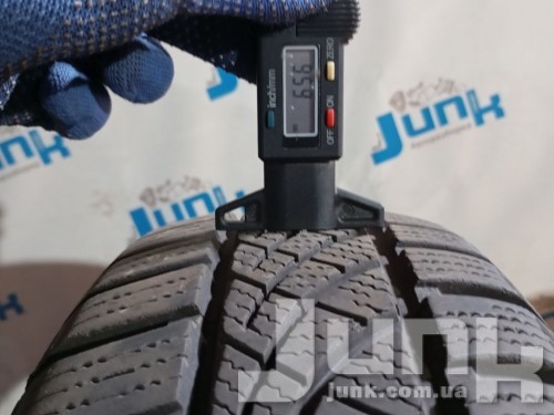 Platin RP 100 AllSeason 175/70 R14 84T Б/У 6,5 мм