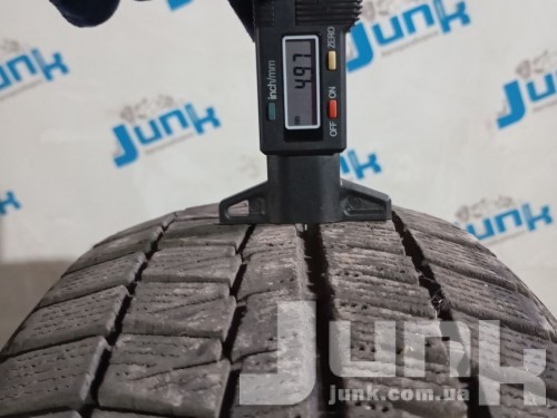 Bridgestone Blizzak REVO GZ 175/70 R14 84S Б/У 5 мм разборка бу