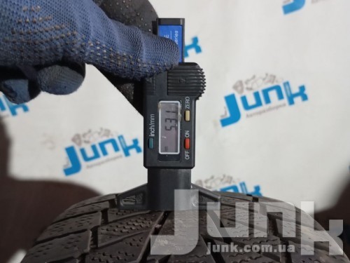 Hankook Winter I*Cept IZ2 W616 185/60 R15 88T XL Б/У 5 мм разборка бу