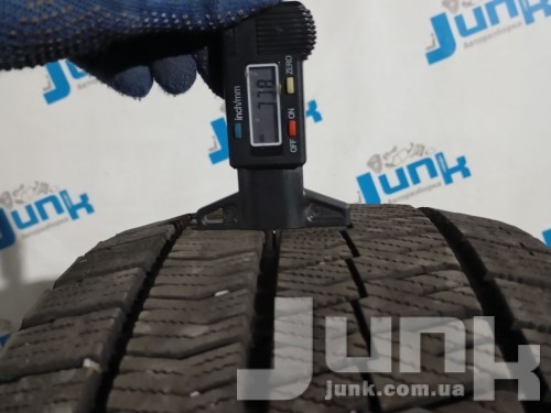 Bridgestone Blizzak Ice 205/50 R17 89S Б/У 7,5 мм разборка бу