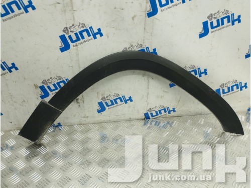 Накладка арки переднего крыла правая для Вольксваген Taos oe 2GJ8548209B9 разборка бу