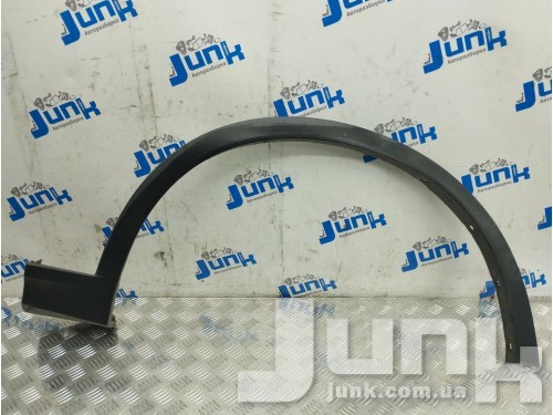 Расширитель колесной арки передней правый для BMW X3 F25 oe 51777210082 разборка бу